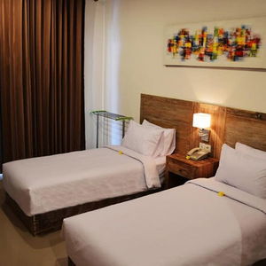 Sejur Tirtha Canggu Suites vacanta Canggu