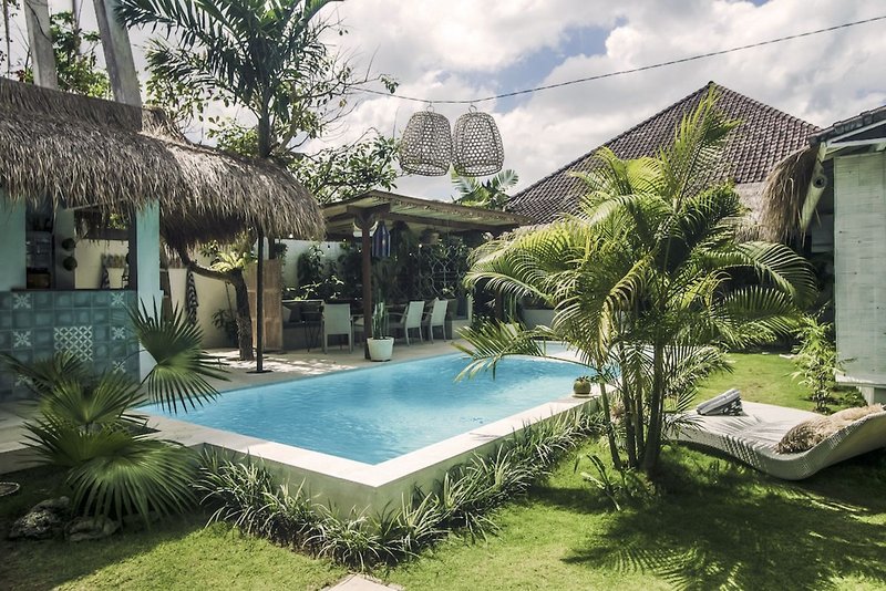 Hotel Lila Boutik Residence