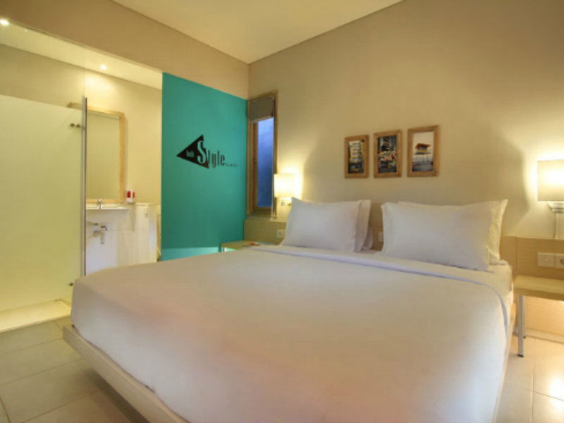 Hotel Bnb Style Seminyak