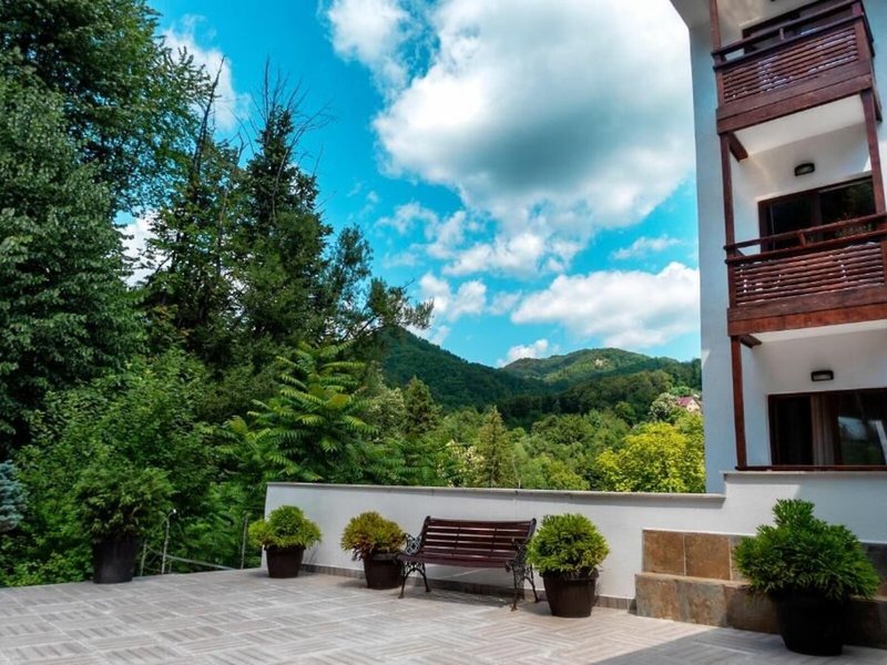 Hotel Hotel Tisa