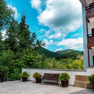 Hotel Hotel Tisa cazare Olanesti