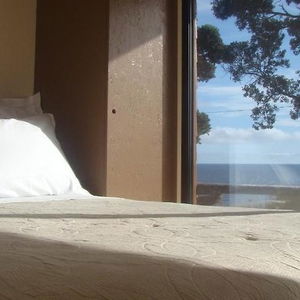 Hotel Alluar Lodge cazare Insulele Azore