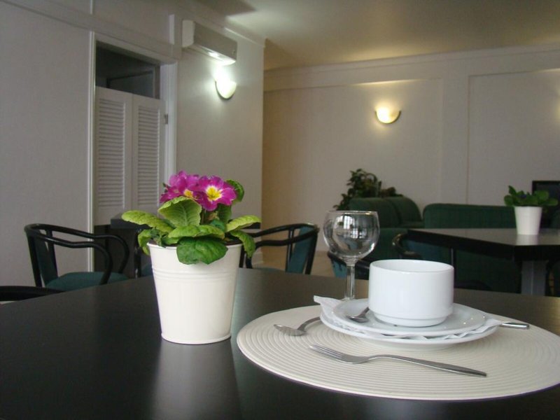 Hotel Residencial A Ilha