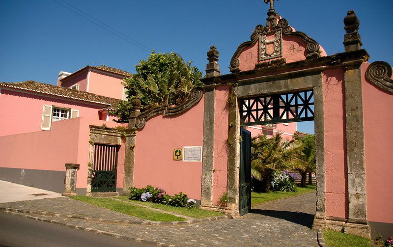 Hotel Solar Do Lalem