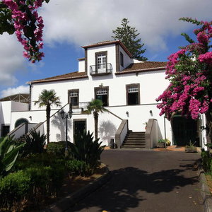 Sejur Solar Do Conde vacanta Insulele Azore