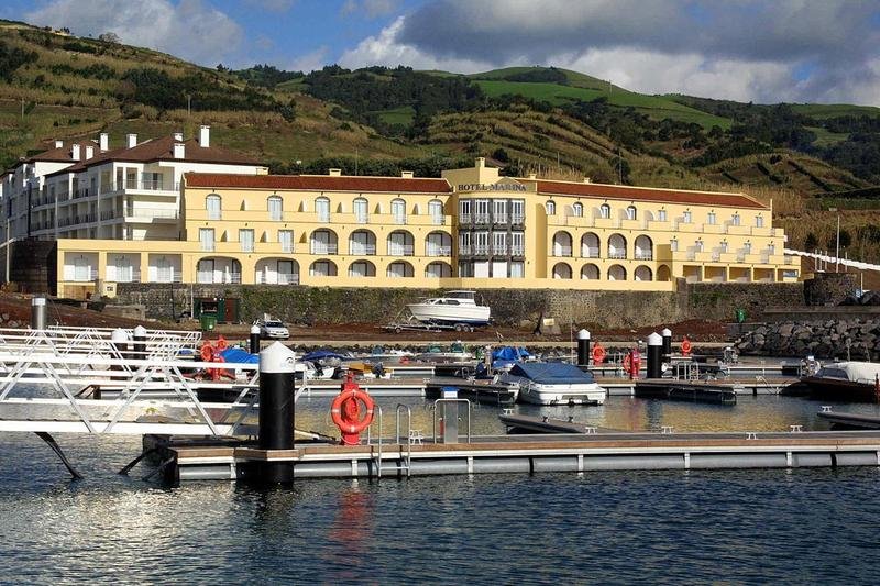 Hotel Vinha D’areia Beach Hotel