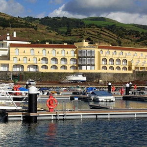 Hotel Vinha D’areia Beach Hotel cazare Vila Franca do Campo