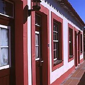 Hotel Verde Mar cazare Horta