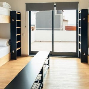 Hotel Hostel Da Palmeira cazare Praia da Vitoria