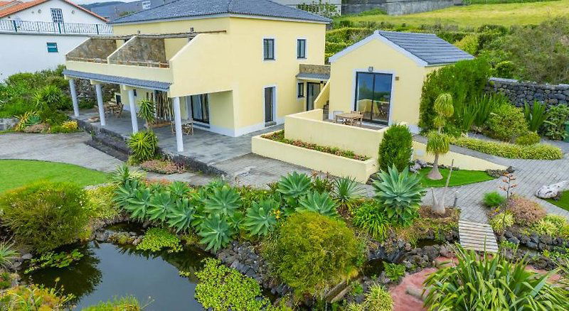 Hotel Casa Dos Lagos Al