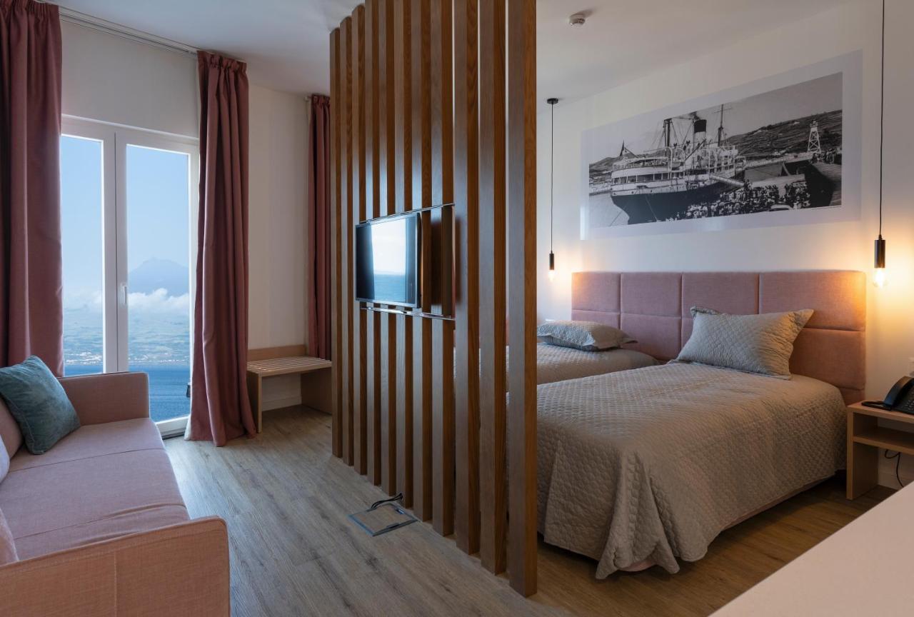 Hotel Horta Bay