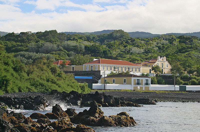 Hotel Quinta Das Merces