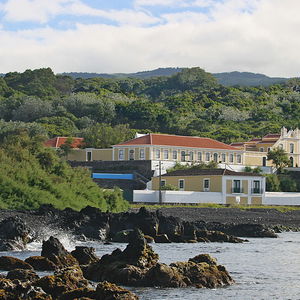 Hotel Quinta Das Merces cazare Angra do Heroismo