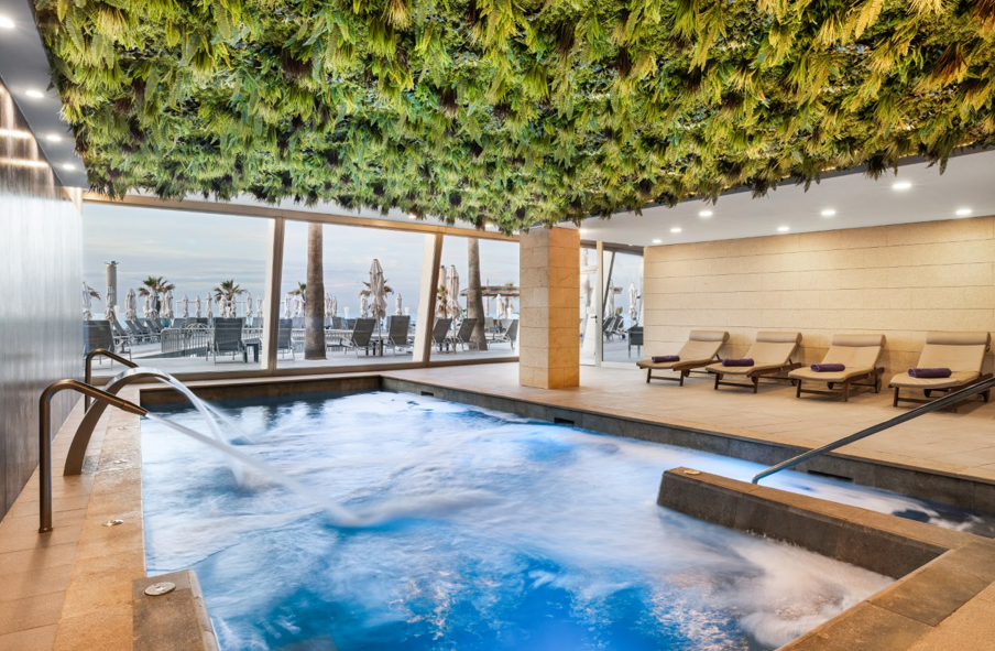 Hotel Aparthotel Fontanellas Playa