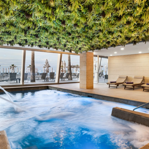 Sejur Aparthotel Fontanellas Playa vacanta Playa de Palma