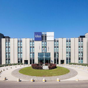 Sejur Idea Hotel Milano San Siro vacanta Milan