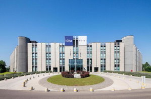Hotel Idea Hotel Milano San Siro cazare Milan
