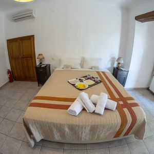 Hotel Hotel Alkifron cazare Kala Nera