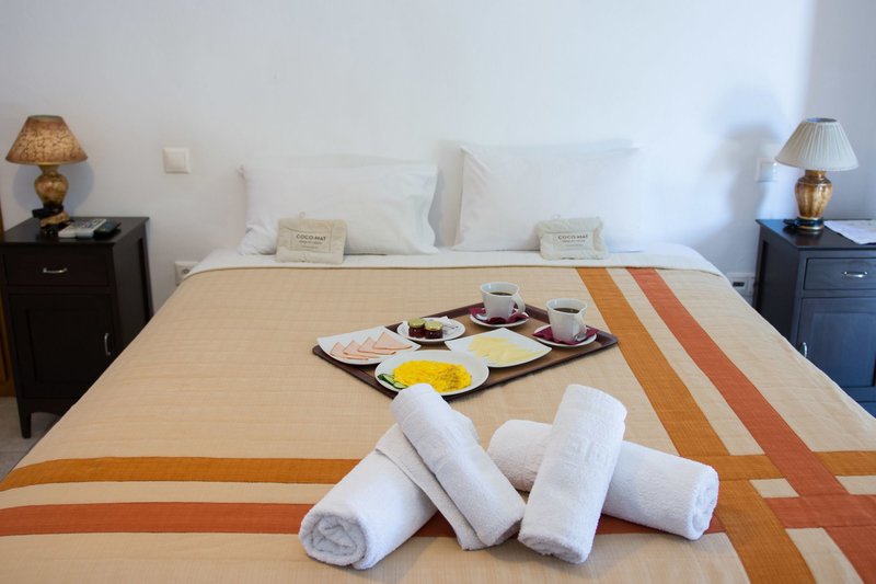 Hotel Alkifron