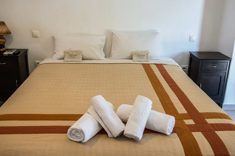 Hotel Alkifron