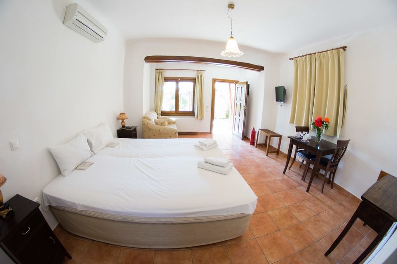 Hotel Alkifron