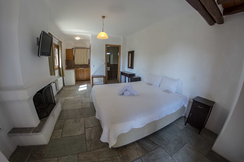 Hotel Alkifron