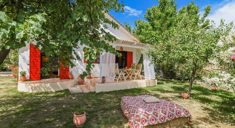 Hotel Therianos Villas