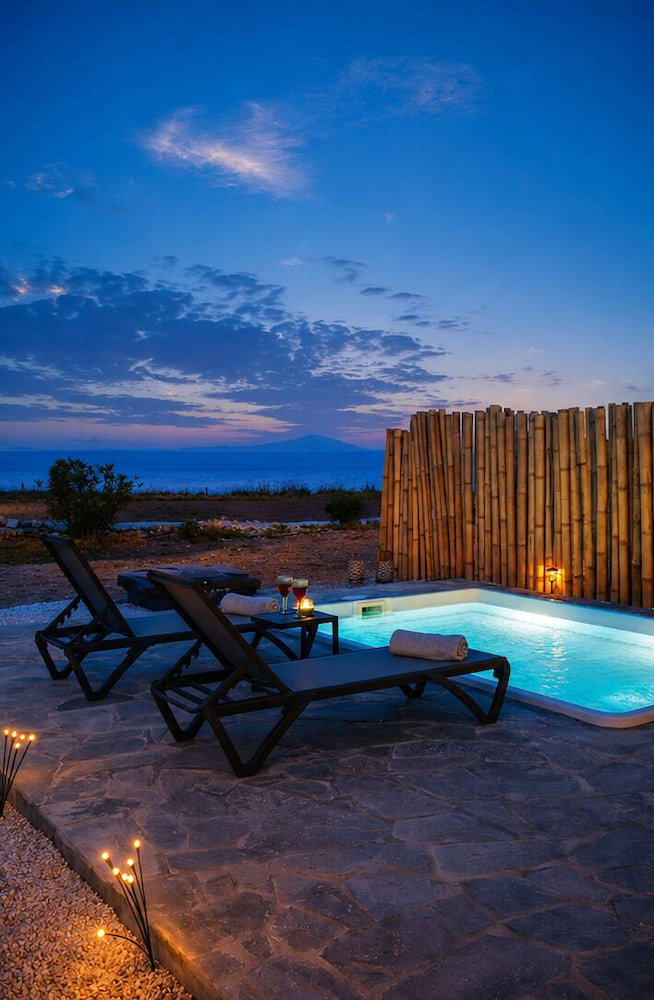 Hotel Villa Zeta