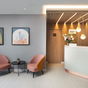 Hotel Residence Inn Manchester Piccadilly cazare Manchester