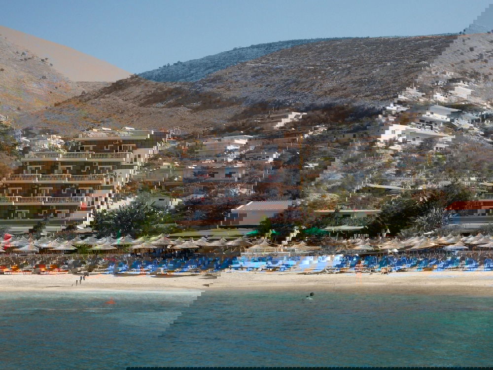 Hotel Hotel Mucobega