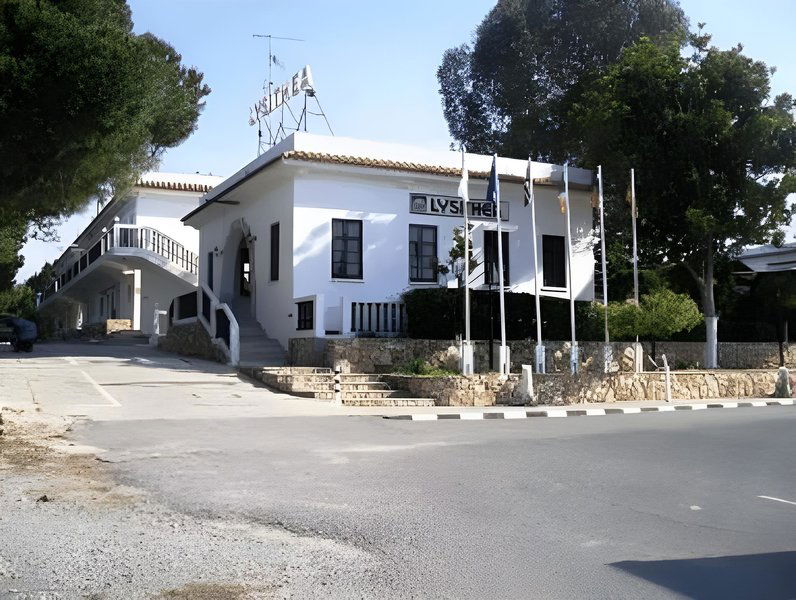 Hotel Lysithea Hotel