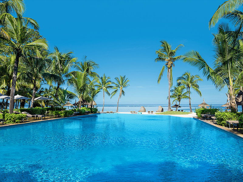 Hotel Sugar Beach A Sunlife Resort