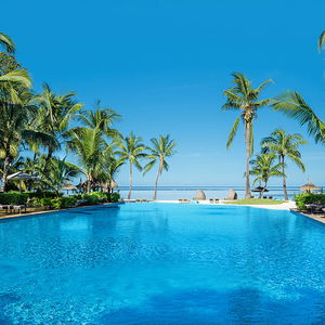 Hotel Sugar Beach A Sunlife Resort cazare Flic en Flac