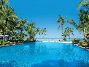 Hotel Sugar Beach A Sunlife Resort cazare Flic en Flac