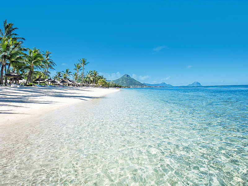 Sugar Beach A Sunlife Resort
