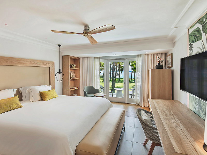Sugar Beach A Sunlife Resort