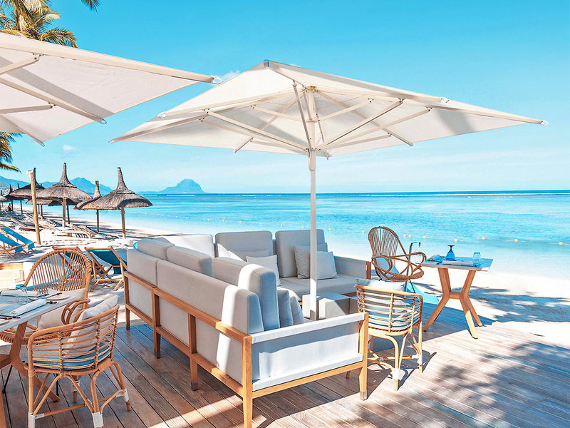 Sugar Beach A Sunlife Resort