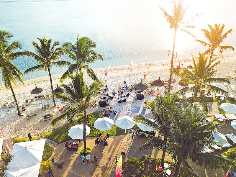 Sugar Beach A Sunlife Resort