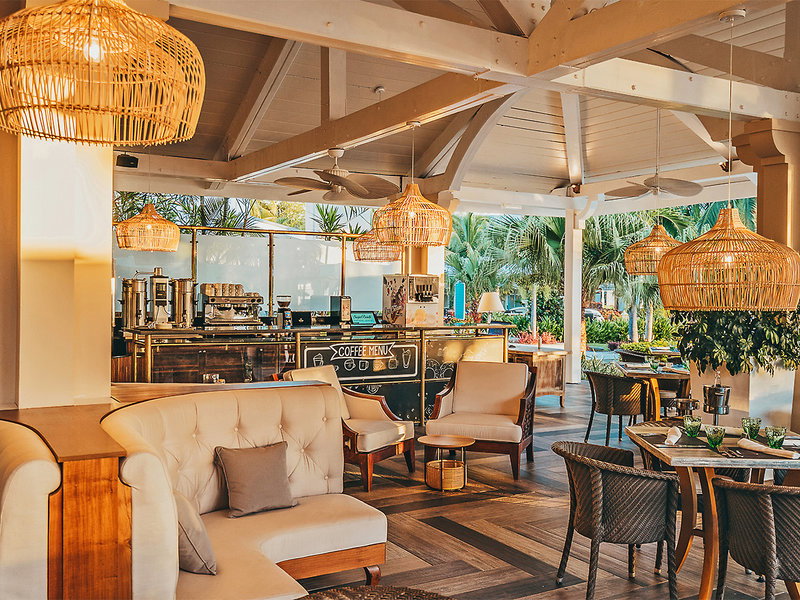 Sugar Beach A Sunlife Resort