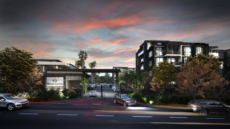 Hotel Royal Green Wellness Resort