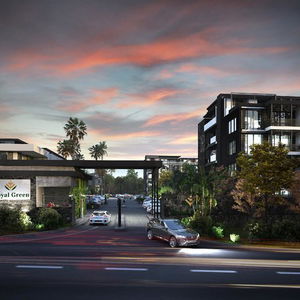 Hotel Royal Green Wellness Resort cazare Moka