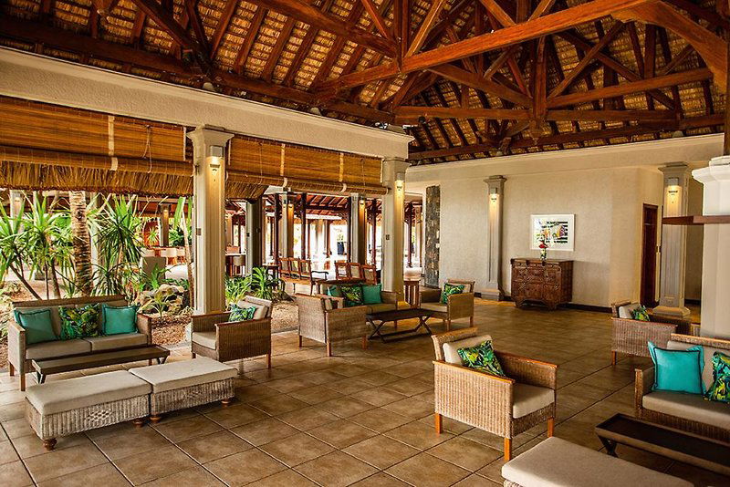 Hotel Paradis Beachcomber Golf Resort & Spa