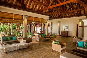 Hotel Paradis Beachcomber Golf Resort & Spa cazare Case Noyale