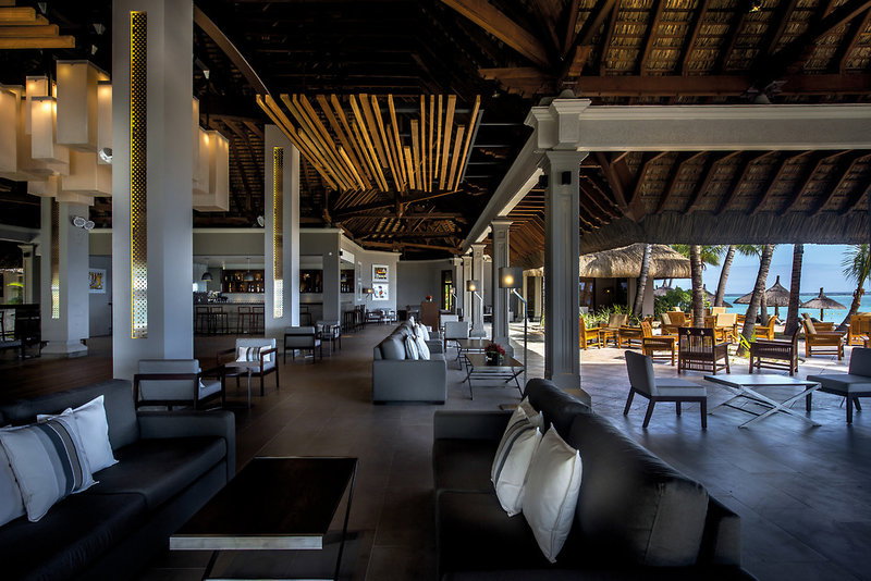 Paradis Beachcomber Golf Resort & Spa
