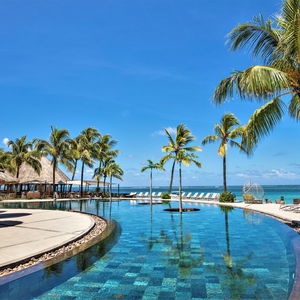 Hotel Heritage Awali Golf & Spa Resort cazare Bel Ombre