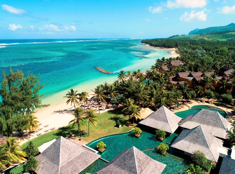 Heritage Awali Golf & Spa Resort