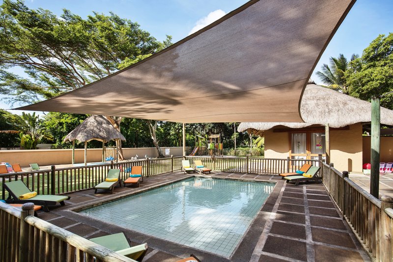 Heritage Awali Golf & Spa Resort