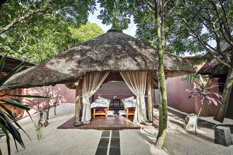 Heritage Awali Golf & Spa Resort