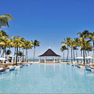 Hotel Heritage Le Telfair Golf & Wellness Resort cazare Bel Ombre