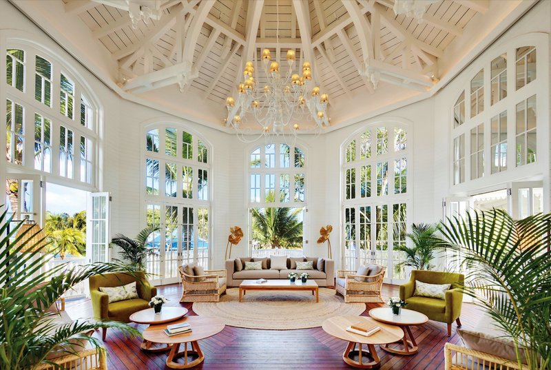 Heritage Le Telfair Golf & Wellness Resort
